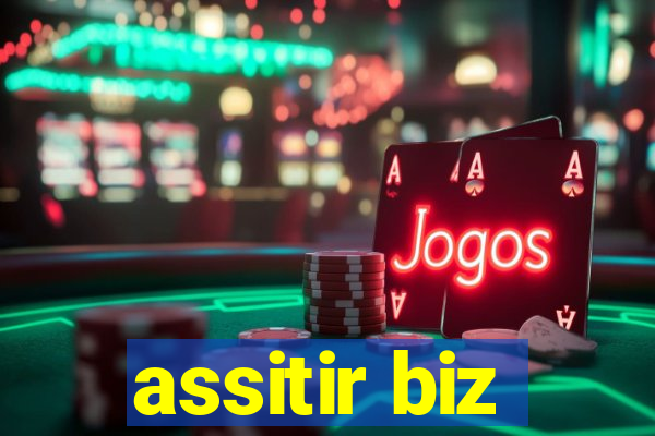 assitir biz